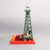Discount Lionel 455 Vintage O Operating Oil Derrick w/No Top - Repainted VG - Your Source for Gaming Essentials Trains