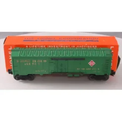 Hot Lionel 6572 Vintage O Railway Express Agency Reefer Car - Your Source for Gaming Essentials Trains