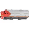 Discount Lionel 215 Vintage O Santa Fe Powered Alco Diesel VG - Your Source for Gaming Essentials Trains