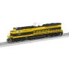 Lionel 6-39641 Virginian NS Heritage Non-Powered SD70ACe Diesel Locomotive #1069 - Your Source for Gaming Essentials Trains