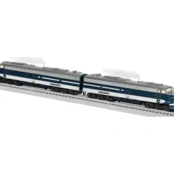 Best Sale Lionel 6-81240 Wabash Legacy E8 AA Diesel Locomotive Set #1007/1011 - Your Source for Gaming Essentials