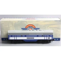 Discount Lionel 6-14583 Wabash Non-Powered F-3 Diesel B Unit with RailSounds LN/Box - Your Source for Gaming Essentials Trains
