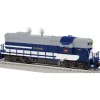 New Lionel 6-38897 Wabash Non-Powered GP9 Diesel Locomotive #491 - Your Source for Gaming Essentials Trains