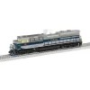 Outlet Lionel 6-39644 Wabash NS Heritage Non-Powered SD70ACe Diesel Locomotive #1880 - Your Source for Gaming Essentials Trains