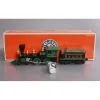Discount Lionel 6-38658 W&ARR 4-4-0 American Steam Loco & Tender #1892 with TrainSounds LN/Box - Your Source for Gaming Essentials Trains