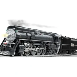 Best Lionel 6-11422 Western Pacific 4-8-4 Gs-64 Steam Loco & Tender #482 LEGACY - Your Source for Gaming Essentials