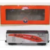 Lionel 6-81829 Western Pacific Single Door Round Roof Boxcar #10211 - Your Source for Gaming Essentials Trains