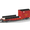 Best Lionel 6-27672 Weyerhaeuser Work Caboose #12 - Your Source for Gaming Essentials Trains