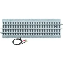 Discount Lionel 6-12016B 10" FasTrack Terminal Section with Black Rail - Your Source for Gaming Essentials Trains