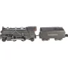 Hot Lionel 249E Vintage O 2-4-2 Tinplate Steam Locomotive w/ 265W Tender VG - Your Source for Gaming Essentials Trains