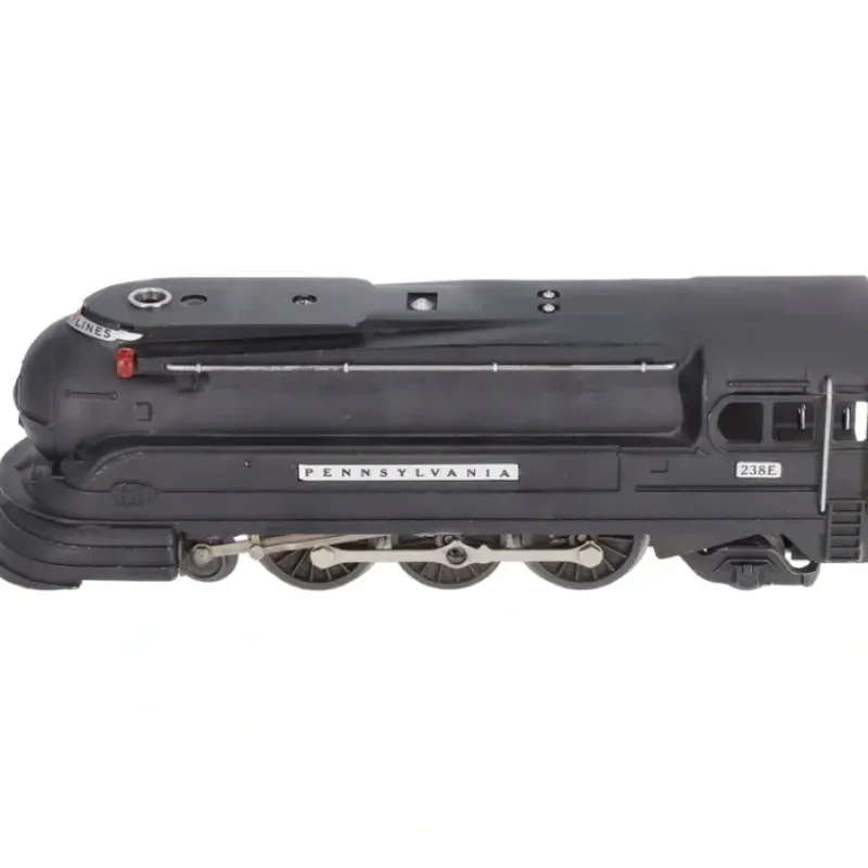 Outlet Lionel 238E Vintage O Prewar PRR Torpedo Streamlined Steam Locomotive - Restored VG - Your Source for Gaming Essentials Trains
