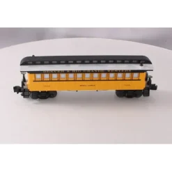 Best Lionel O Denver & Rio Grande Western "Royal Gorge" Lighted Passenger Car #1870 LN - Your Source for Gaming Essentials