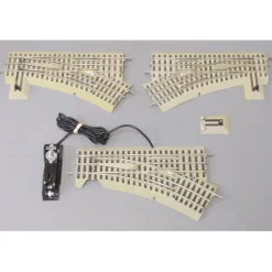 Best Lionel O Gauge O 36 Assorted Manual & Remote Switches [3] VG - Your Source for Gaming Essentials
