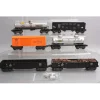 Hot Lionel Vintage O Assorted Postwar Freight Cars [6] VG - Your Source for Gaming Essentials Trains