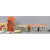 Best Lionel Vintage O Gauge Accessories: 494, 110, 111, 111, 252, 145 [6] VG/Box - Your Source for Gaming Essentials