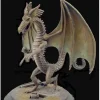 Tabletop Miniatures-Lofwyr Limited Re-Release #20-589 Shadowrun RPG Metal Ral Partha Figure - Your Source for Gaming Essentials