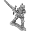 Tabletop Miniatures-Lord #03-012 Classic Ral Partha Fantasy RPG Metal Figure - Your Source for Gaming Essentials