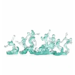 Tabletop Miniatures-Lost Souls #77976 Dark Heaven Legends Bones Unpainted Plastic Miniature Figure - Your Source for Gaming Essentials