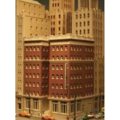 Best Sale Lunde Studios 9 N Ashbury Hotel Kit - Your Source for Gaming Essentials