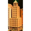 Best Sale Lunde Studios 396-7 N Scale Temple Tower Cast-Resin Kit - Your Source for Gaming Essentials
