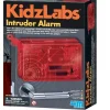 Toys-4M KidzLabs - Intruder Alarm - Your Source for Gaming Essentials