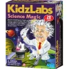 Toys-4M KidzLabs - Science Magic - Your Source for Gaming Essentials