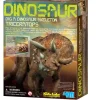 Toys-4M Kidzlabs Dig-A-Dinosaur Series I Triceratops #3545 - Your Source for Gaming Essentials