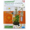 Toys-4M KidzLabs Green Science - Weather Station - Your Source for Gaming Essentials