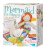Toys-4M Mermaid Doll Making Arts and Crafts Kit - Your Source for Gaming Essentials