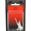 Tabletop Miniatures-Mage #03-041 Classic Ral Partha Fantasy RPG Metal Figure - Your Source for Gaming Essentials
