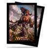 Cards>Magic the Gathering: Born of the Gods Protector Sleeves Volume 2 (80) - Your Source for Gaming Essentials