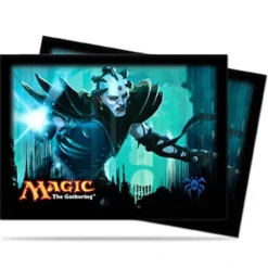 Cards-Magic the Gathering: Gatecrash Horizontal Deck Sleeves Series 2 (80) - Your Source for Gaming Essentials
