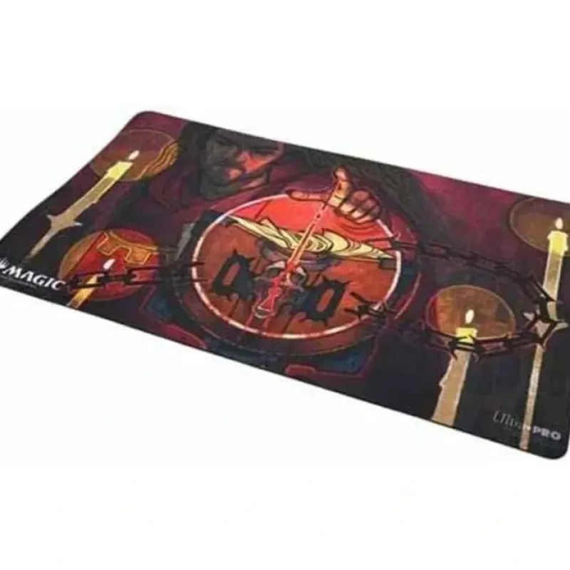 Board Games-Magic the Gathering: Mystical Archive - Sign in Blood Playmat - Your Source for Gaming Essentials