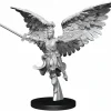 Tabletop Miniatures-Magic the Gathering Unpainted Miniatures: (W2) Reidane, Goddess of Justice - Your Source for Gaming Essentials