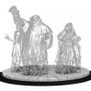 Tabletop Miniatures-Magic the Gathering Unpainted Miniatures: (W1) Obzedat Ghost Council - Your Source for Gaming Essentials
