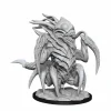 Tabletop Miniatures-Magic the Gathering Unpainted Miniatures: (W3) Mage Hunter - Your Source for Gaming Essentials