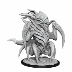 Tabletop Miniatures-Magic the Gathering Unpainted Miniatures: (W3) Mage Hunter - Your Source for Gaming Essentials