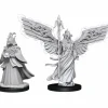 Tabletop Miniatures-Magic the Gathering Unpainted Miniatures: (W2) Shapeshifters - Your Source for Gaming Essentials