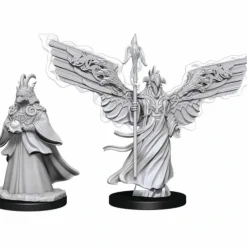 Tabletop Miniatures-Magic the Gathering Unpainted Miniatures: (W2) Shapeshifters - Your Source for Gaming Essentials