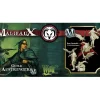 Tabletop Miniatures-Malifaux Guild Austringers (2 pack) #20111 Unpainted Plastic Miniature Figures - Your Source for Gaming Essentials