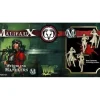 Tabletop Miniatures-Malifaux Guild Witching Handlers #20121 Unpainted Plastic Miniature Figure - Your Source for Gaming Essentials