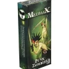 Tabletop Miniatures-Malifaux Resurrectionists Punk Zombie (3) #20205 Unpainted Plastic Miniatures - Your Source for Gaming Essentials