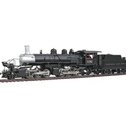 Hot Mantua 345103 2-6-6-2 Articulated w/Tender N&W HO - Your Source for Gaming Essentials Trains