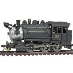 Hot Mantua 393107 0-6-0 Tank Switcher CP HO - Your Source for Gaming Essentials Trains