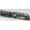 Outlet Mantua 340102 B&O 4-6-2 B&O Steam Locomotive w/Vanderbilt Tender - Your Source for Gaming Essentials Trains