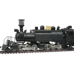 Hot Mantua 353101 HO 2-6-6-2 Articulated Saddle Tank Logger - Your Source for Gaming Essentials Trains