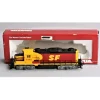 Best Mantua 414-001 HO Santa Fe GP-20 Diesel Locomotive #7399 - Your Source for Gaming Essentials Trains