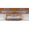 Clearance Mantua 225-01/223-01/222-01 HO Scale Assorted Passenger Cars [3] EX/Box - Your Source for Gaming Essentials Trains