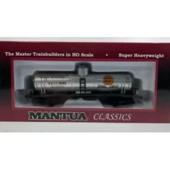 Sale Mantua 732593 HO Scale Gulf 41' Single Dome Tank Car #15592 - Your Source for Gaming Essentials Trains