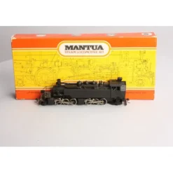 Clearance Mantua 351603 HO Scale 2-6-6-2T Undecorated Articulated Logger Steam Loco - Your Source for Gaming Essentials Trains